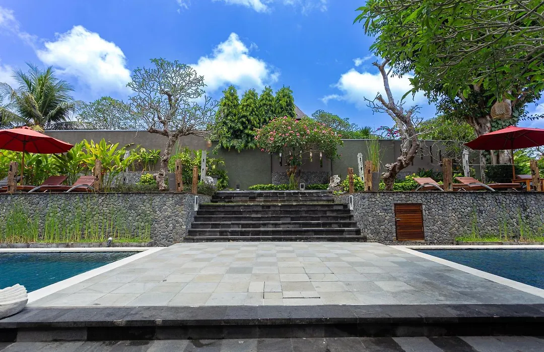 Abi Bali Resort And Villa-1
