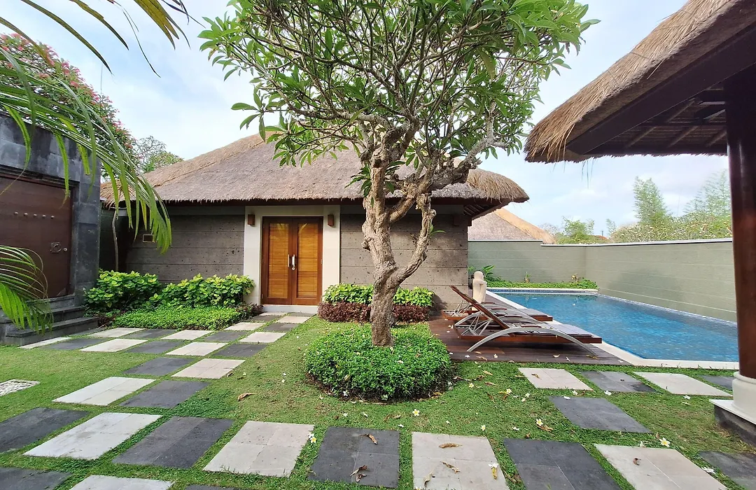 Abi Bali Resort And Villa-1