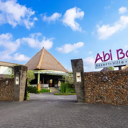 Abi Bali Resort And Villa-2
