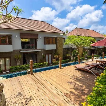 Abi Bali Resort And Villa-2