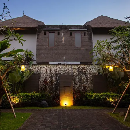 Abi Bali Resort And Villa-3