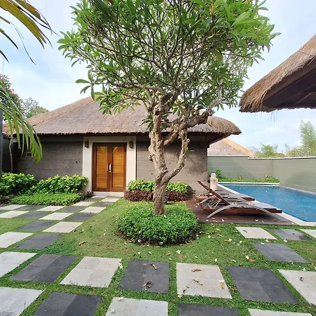 Abi Bali Resort And Villa-3